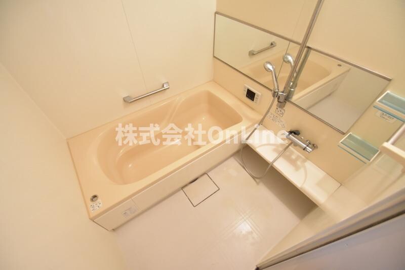 フローラメゾンⅡの物件内観写真