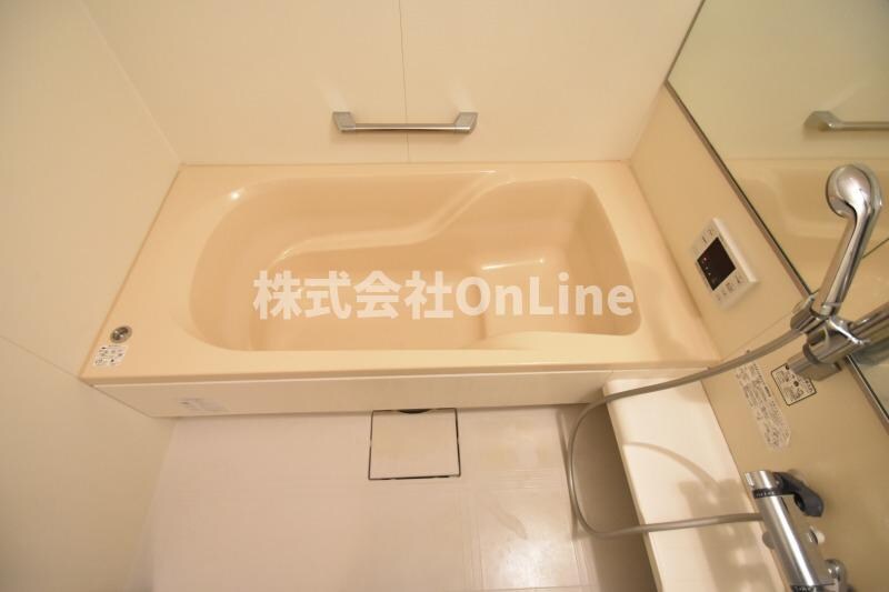 フローラメゾンⅡの物件内観写真