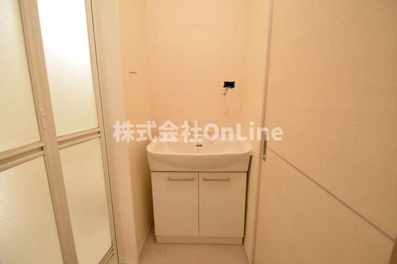 フローラメゾンⅡの物件内観写真