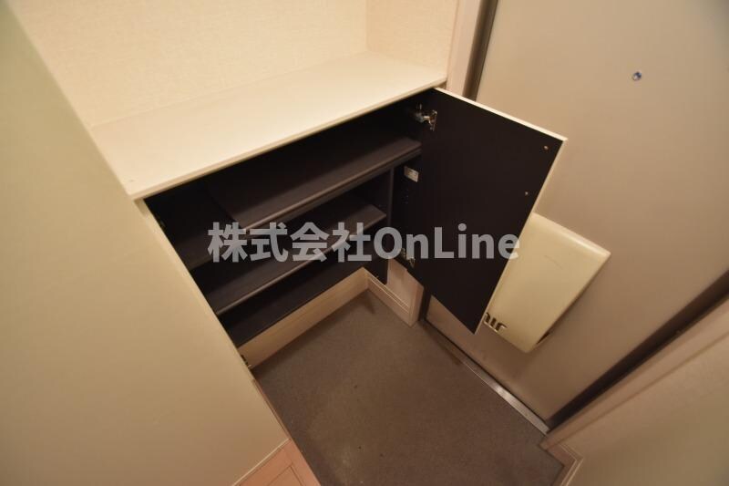 フローラメゾンⅡの物件内観写真