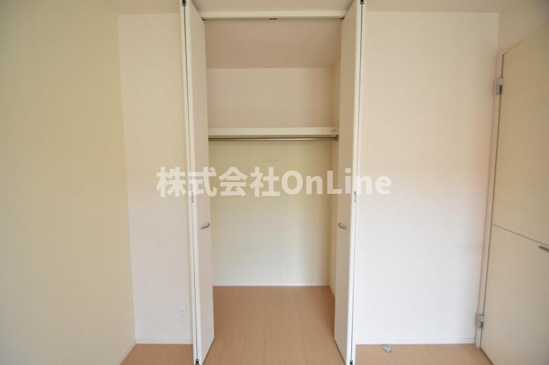 フローラメゾンⅡの物件内観写真