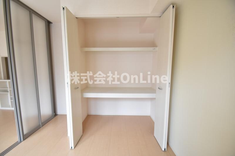 フローラメゾンⅡの物件内観写真