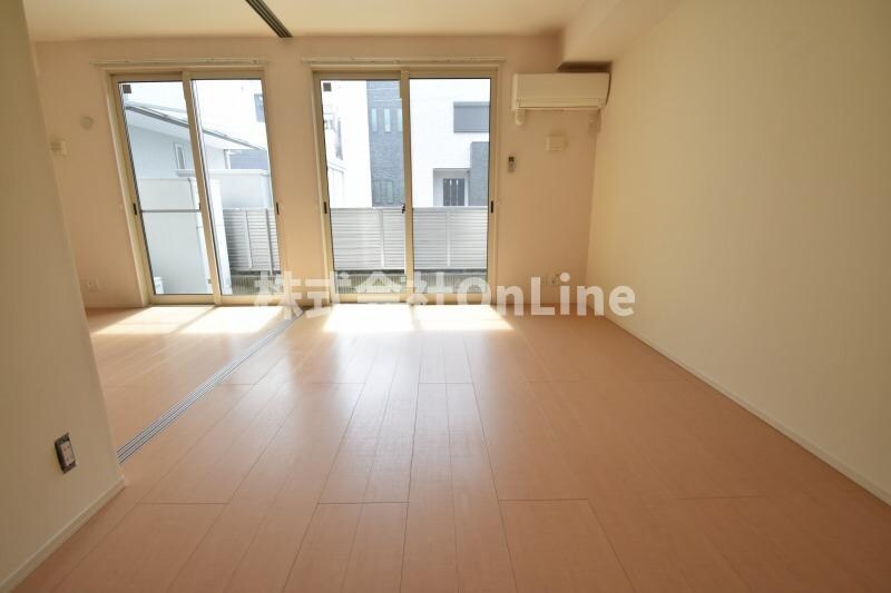 フローラメゾンⅡの物件内観写真