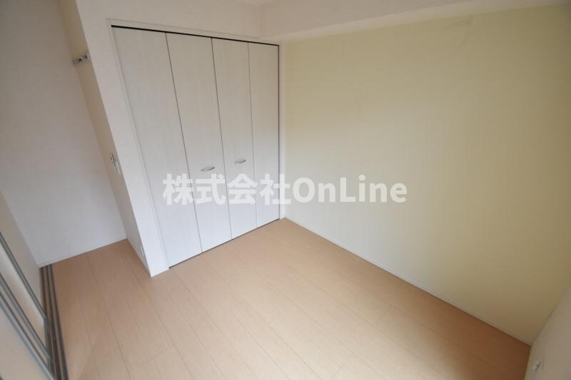 フローラメゾンⅡの物件内観写真