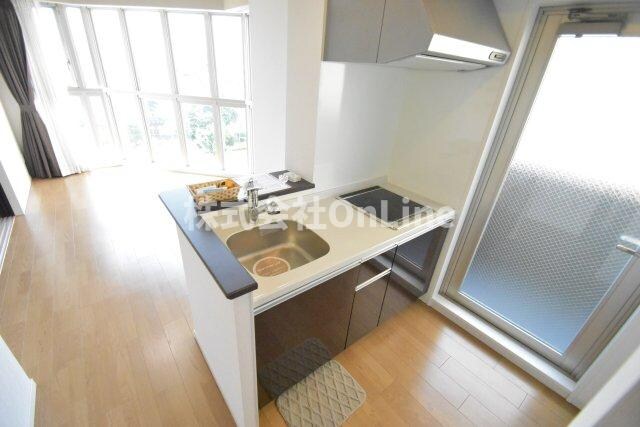 プレミアム菱屋西の物件内観写真