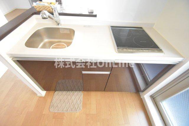 プレミアム菱屋西の物件内観写真