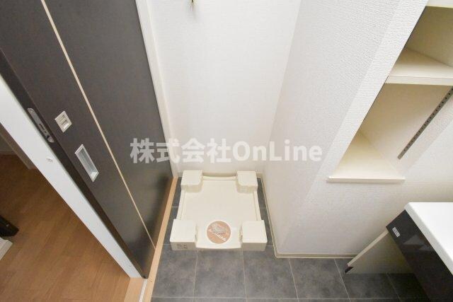 プレミアム菱屋西の物件内観写真