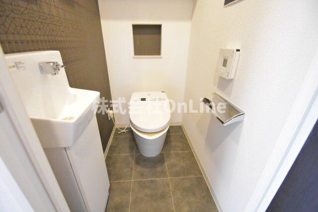 プレミアム菱屋西の物件内観写真