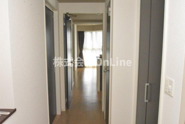 プレミアム菱屋西の物件内観写真