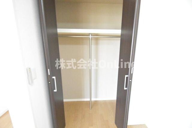 プレミアム菱屋西の物件内観写真