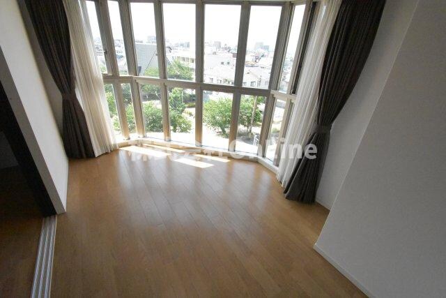 プレミアム菱屋西の物件内観写真