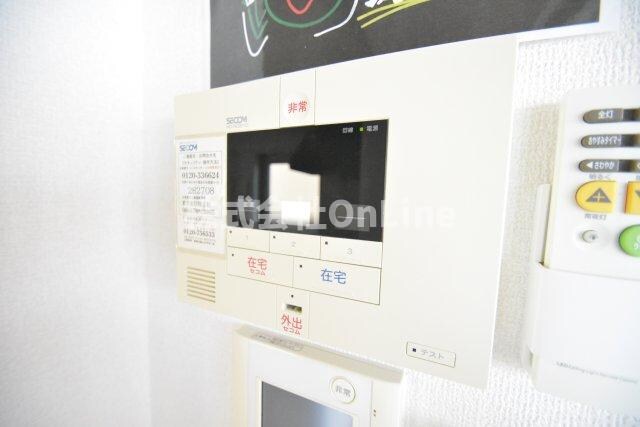 プレミアム菱屋西の物件内観写真