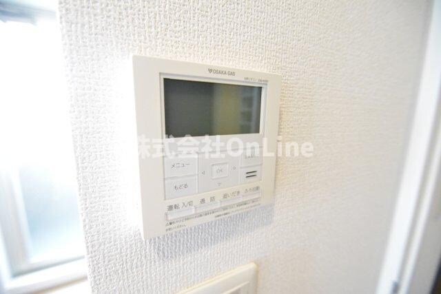 プレミアム菱屋西の物件内観写真