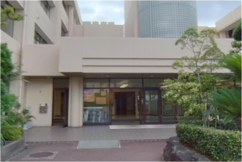 プレミアム菱屋西の物件内観写真