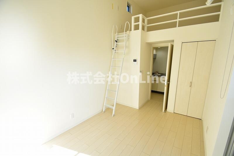 スターライト夕星の物件内観写真