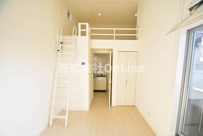 スターライト夕星の物件内観写真