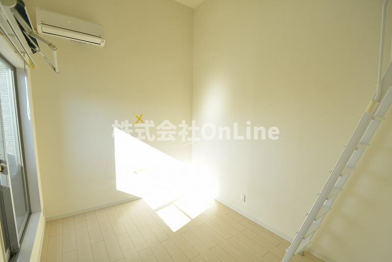 スターライト夕星の物件内観写真