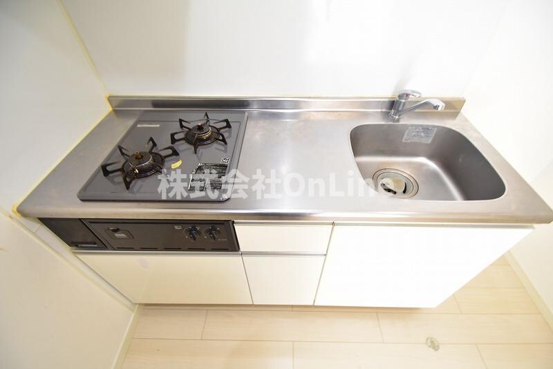 スターライト夕星の物件内観写真