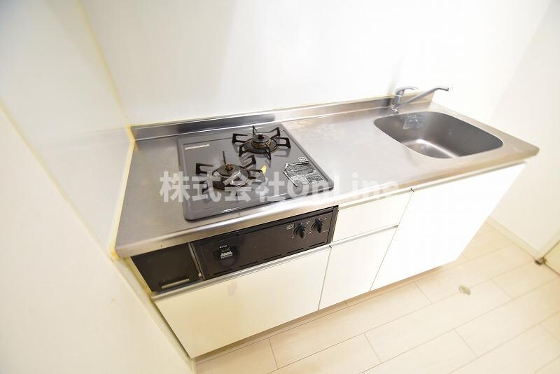 スターライト夕星の物件内観写真