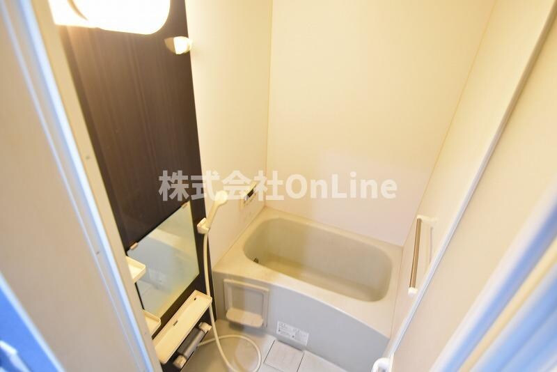 スターライト夕星の物件内観写真