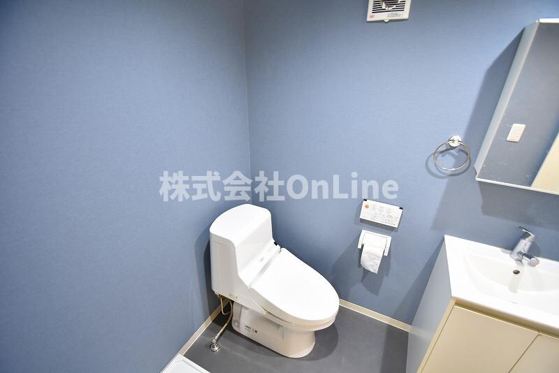 スターライト夕星の物件内観写真