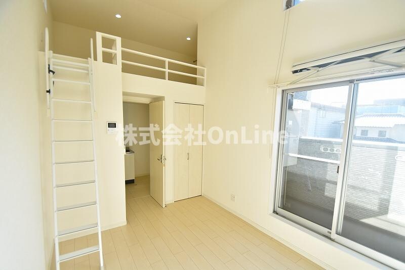 スターライト夕星の物件内観写真