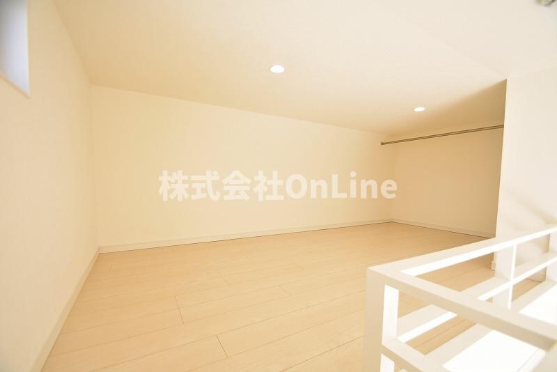 スターライト夕星の物件内観写真