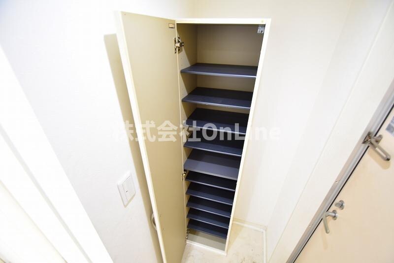 スターライト夕星の物件内観写真