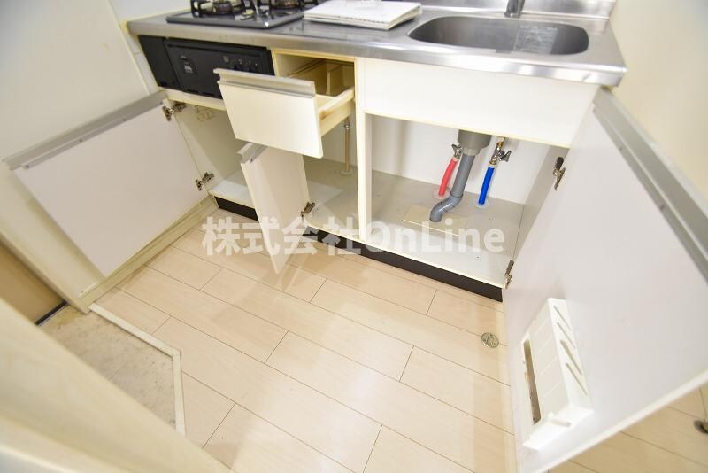 スターライト夕星の物件内観写真