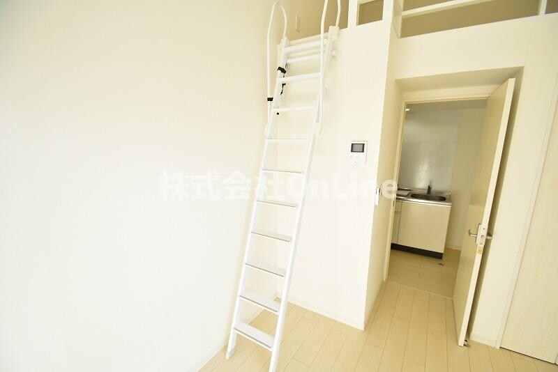 スターライト夕星の物件内観写真