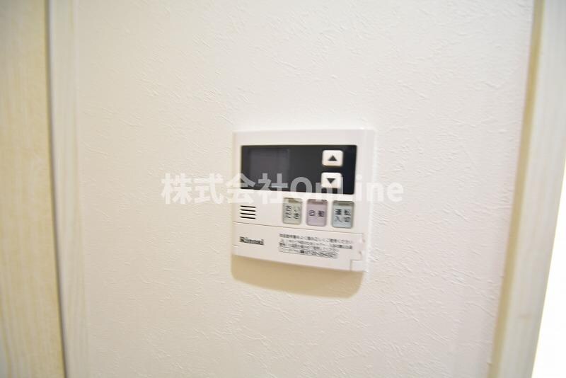 スターライト夕星の物件内観写真