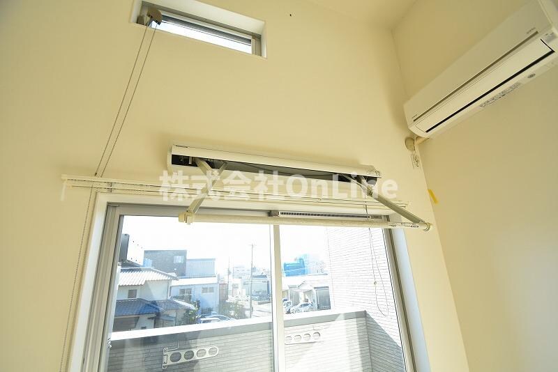 スターライト夕星の物件内観写真