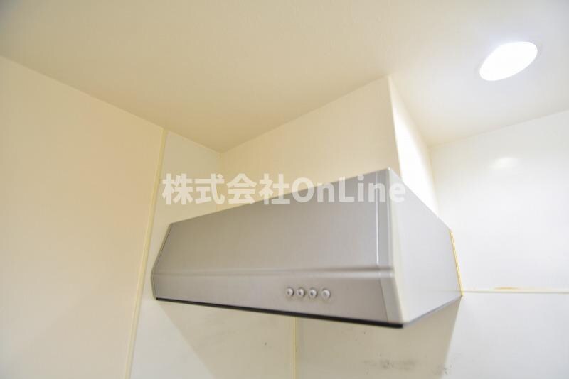 スターライト夕星の物件内観写真