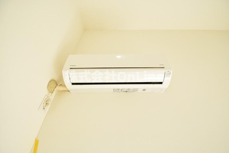 スターライト夕星の物件内観写真