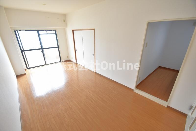 フローリッシュ北田の物件内観写真