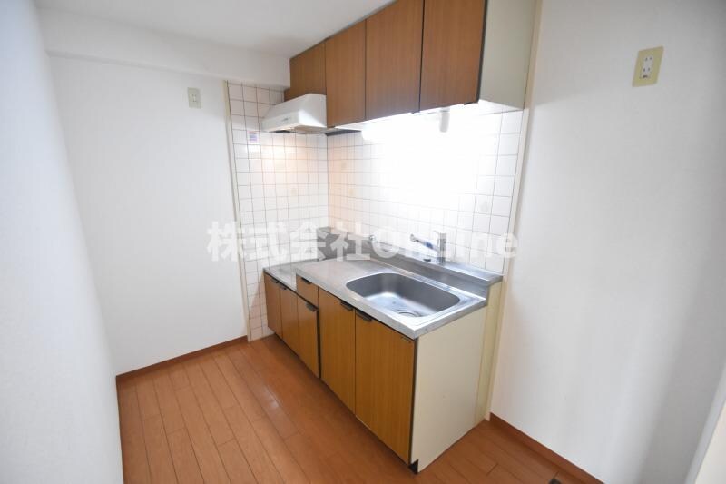 フローリッシュ北田の物件内観写真