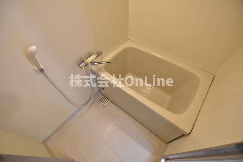 フローリッシュ北田の物件内観写真