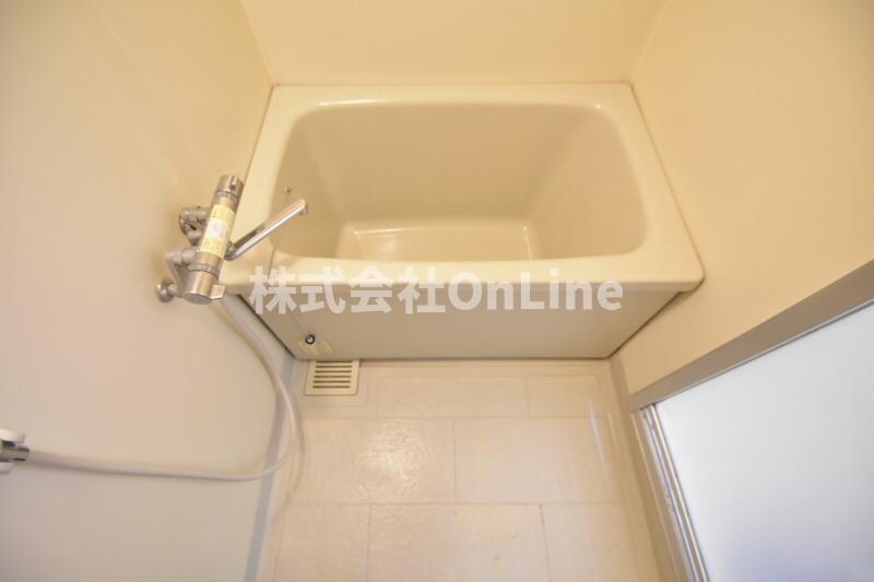 フローリッシュ北田の物件内観写真