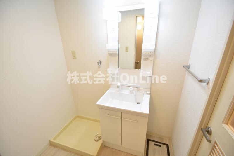 フローリッシュ北田の物件内観写真