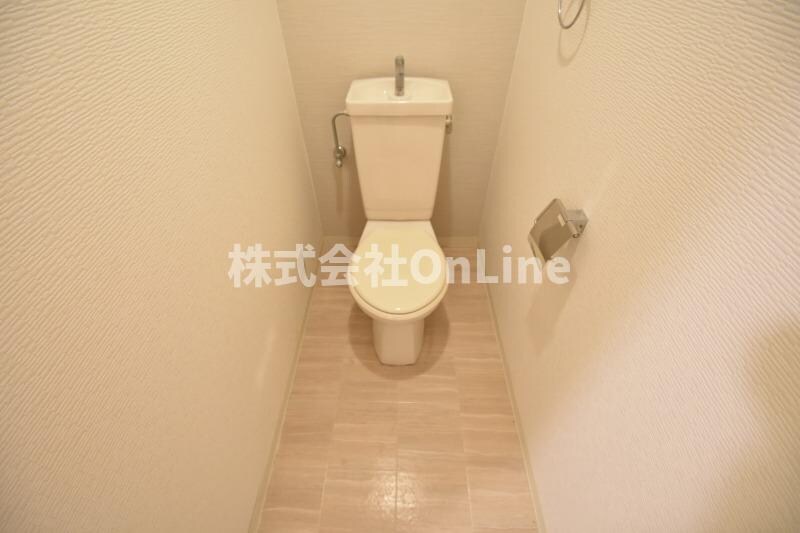 フローリッシュ北田の物件内観写真