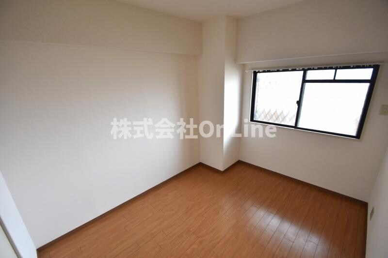 フローリッシュ北田の物件内観写真