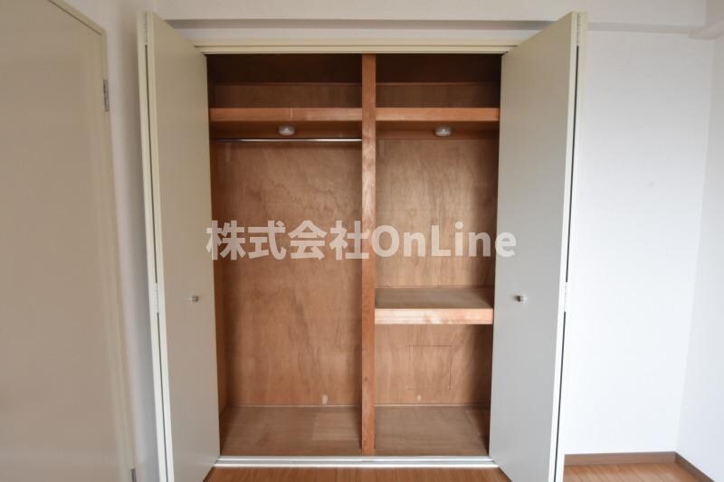 フローリッシュ北田の物件内観写真