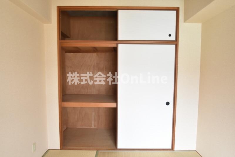 フローリッシュ北田の物件内観写真