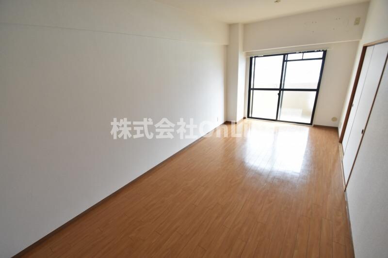フローリッシュ北田の物件内観写真