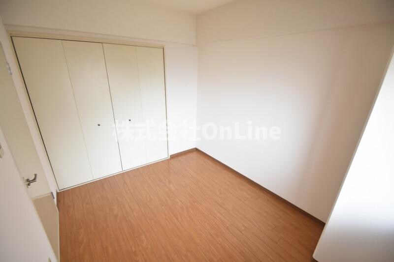 フローリッシュ北田の物件内観写真