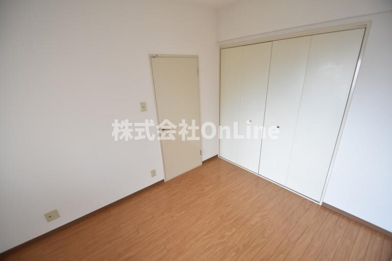 フローリッシュ北田の物件内観写真