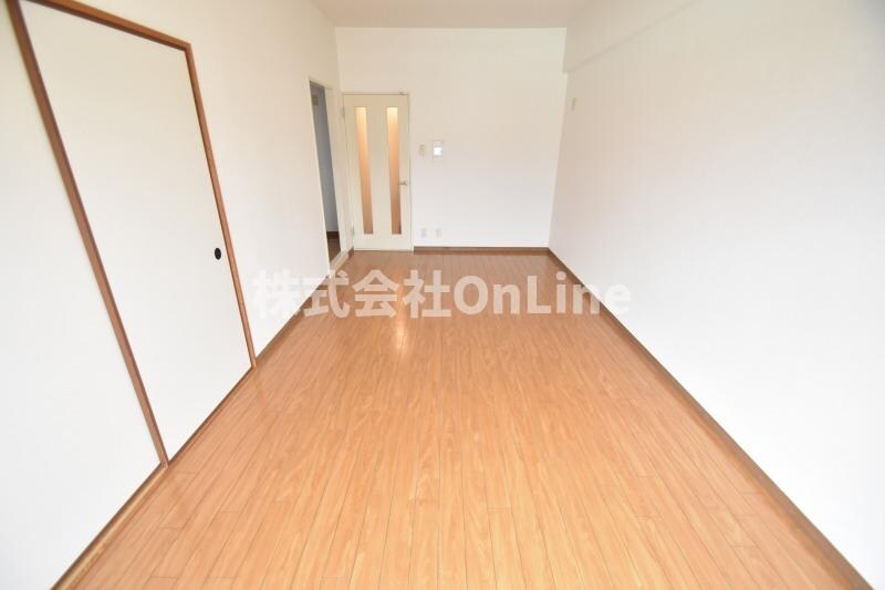 フローリッシュ北田の物件内観写真