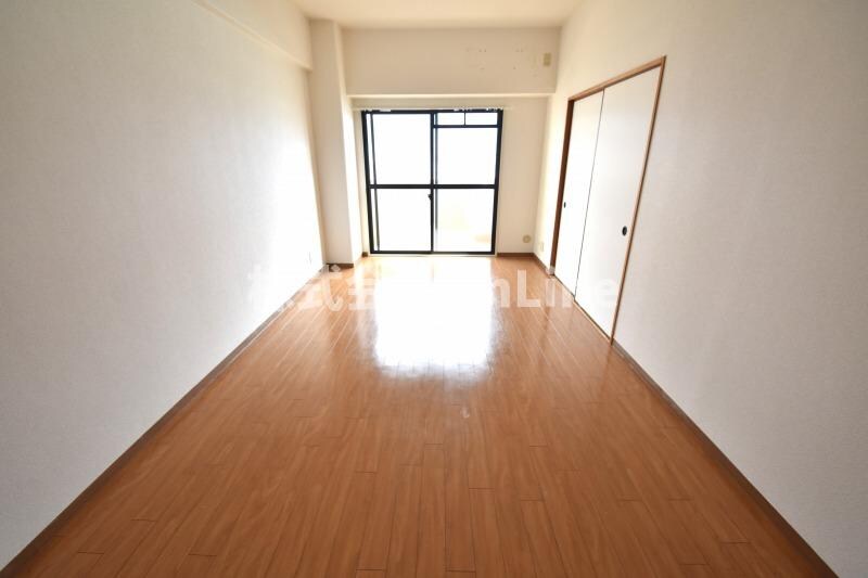 フローリッシュ北田の物件内観写真