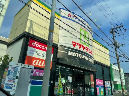 サイプレス小阪駅前の物件内観写真