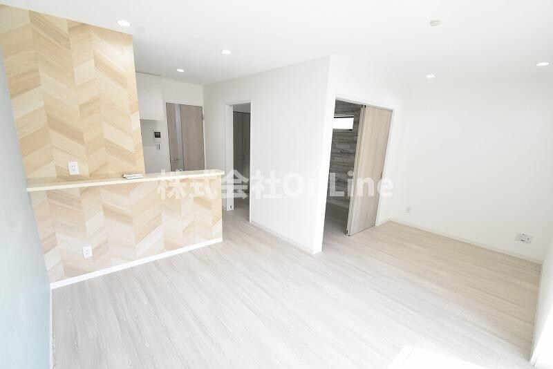 アムール永和の物件内観写真